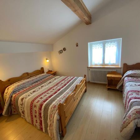 Al Sole Mountain Chic Hotell Folgaria Exteriör bild