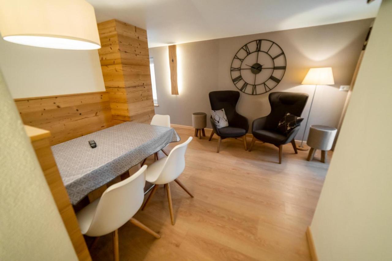 Al Sole Mountain Chic Hotell Folgaria Exteriör bild