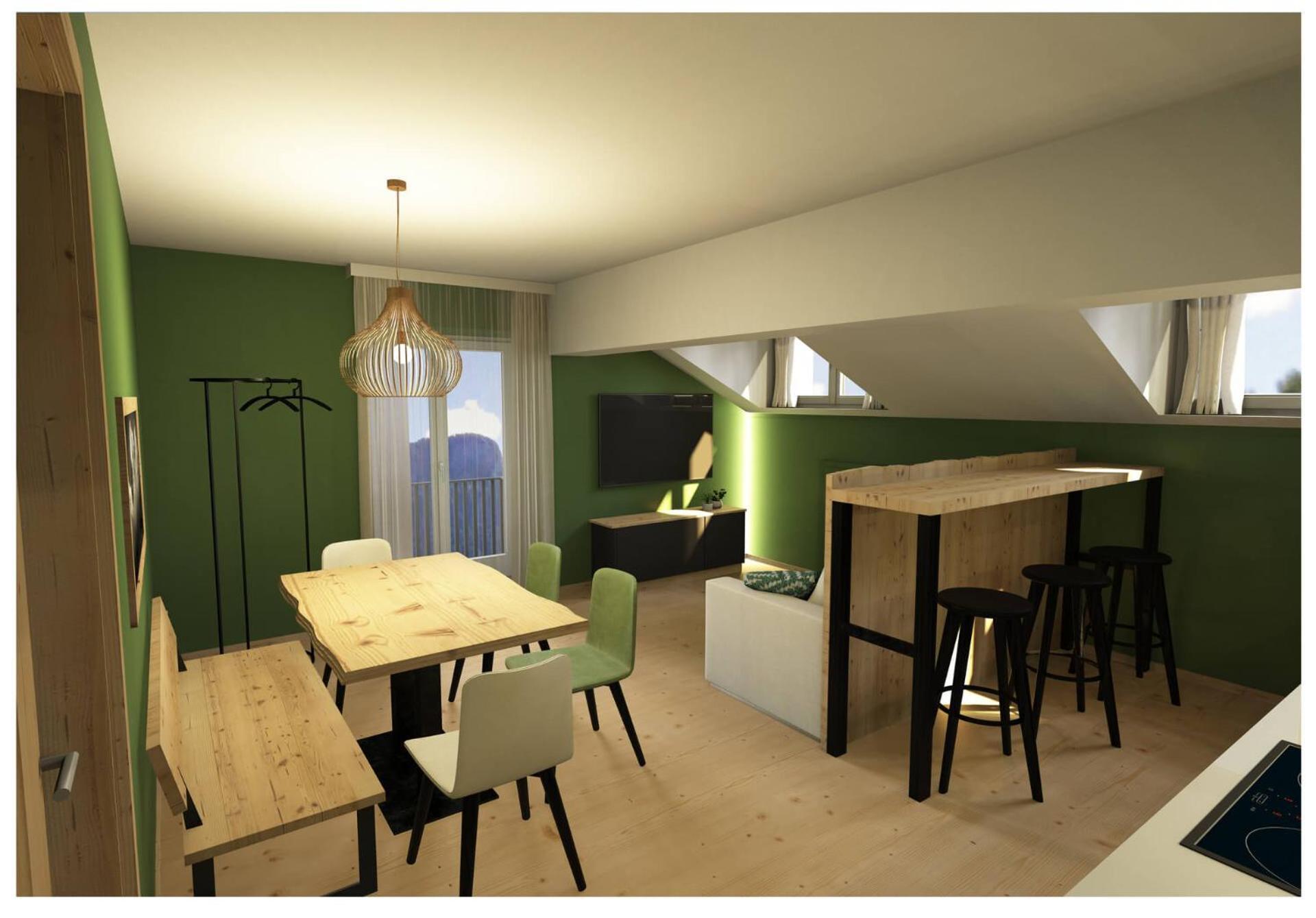 Al Sole Mountain Chic Hotell Folgaria Exteriör bild