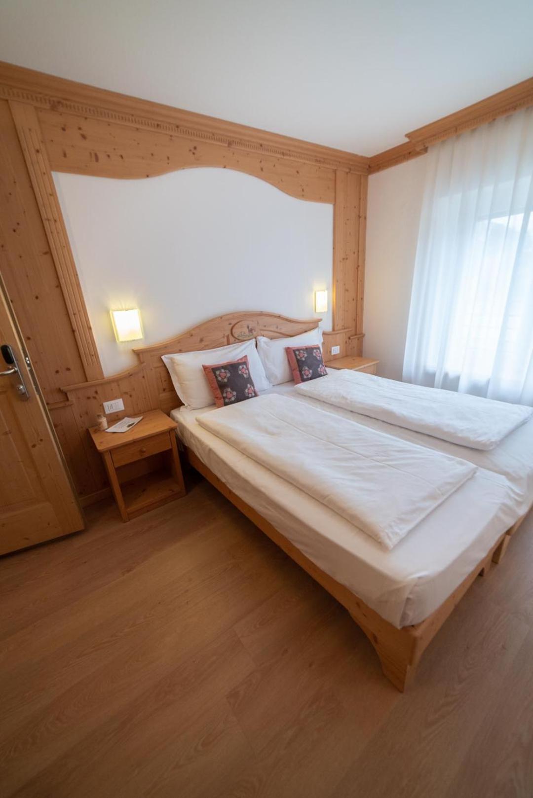 Al Sole Mountain Chic Hotell Folgaria Rum bild