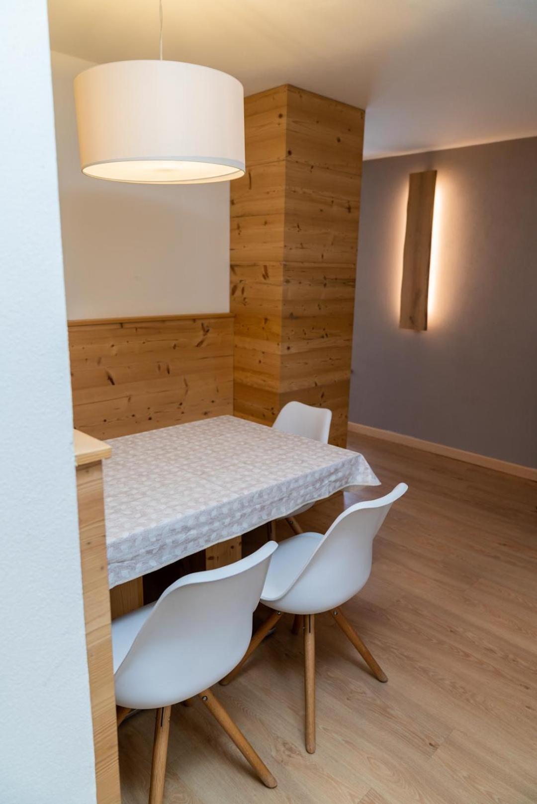 Al Sole Mountain Chic Hotell Folgaria Rum bild