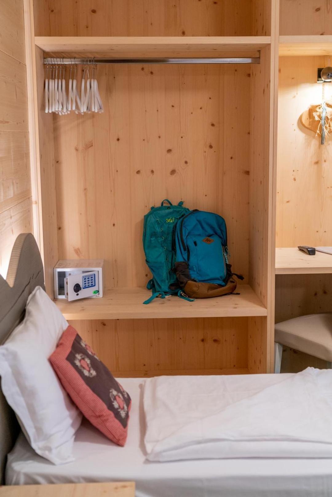 Al Sole Mountain Chic Hotell Folgaria Rum bild